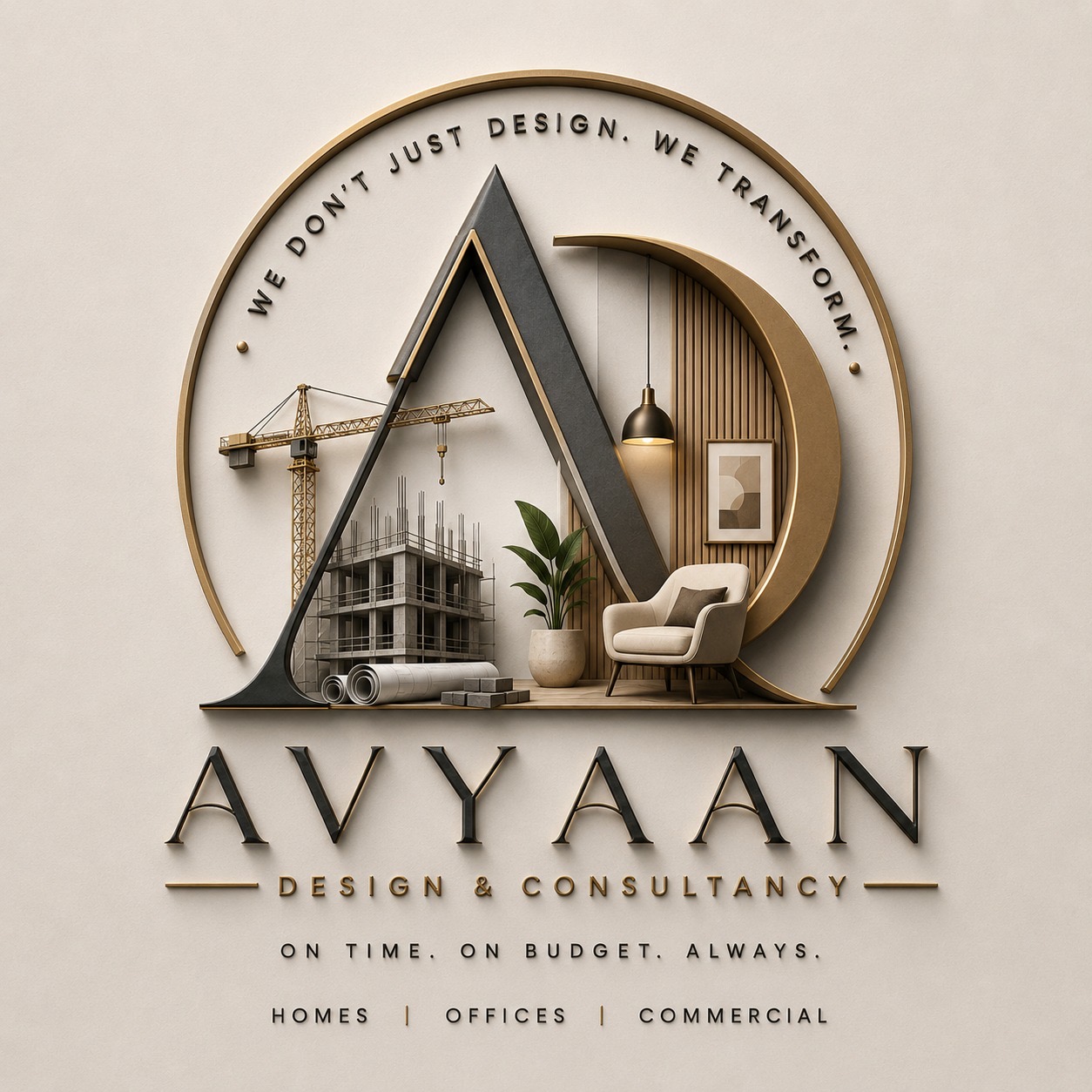 AVYAAN logo